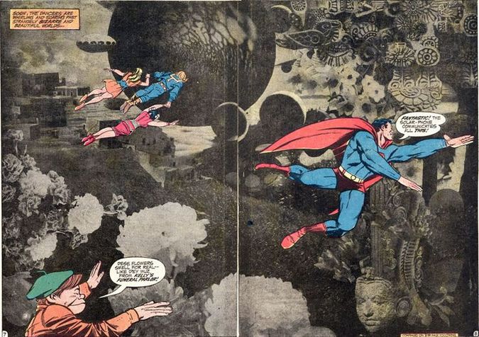 Jack Kirby Superman 2-small