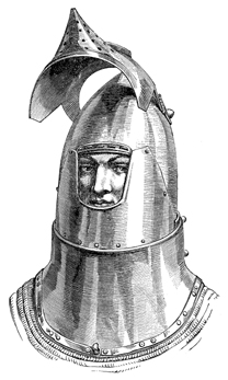 knight-visor