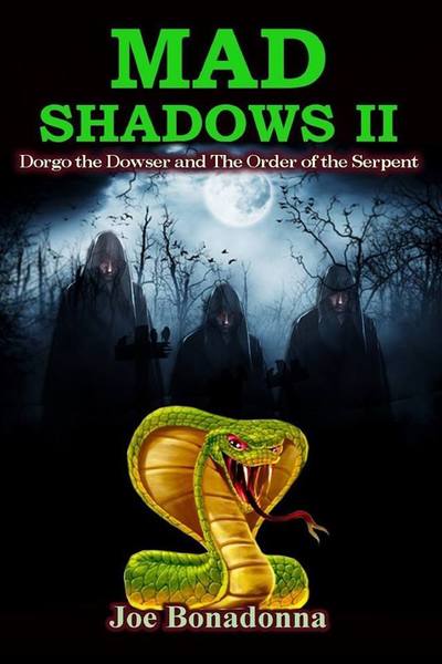 Mad Shadows 2 cover by Erika M. Szabo-small