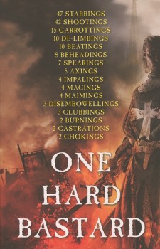 One-Hard-Bastard