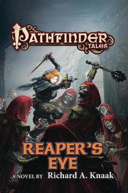 Pathfinder Reaper's Eye-small