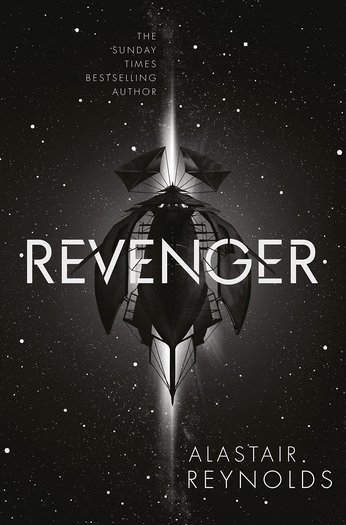 Revenger Alastair Reynolds-small