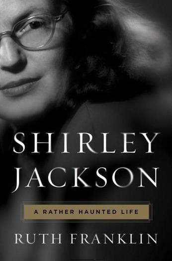 Shirley Jackson a Rather Haunted Life-small