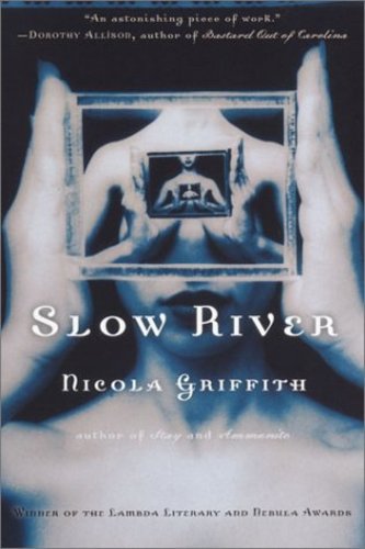 Slow River Ballantine-small