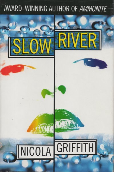 Slow River Del Rey-small