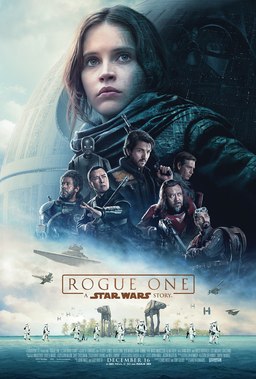 Star Wars Rogue One poster-small