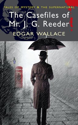 The Casefiles of Mr JG Reeder-small