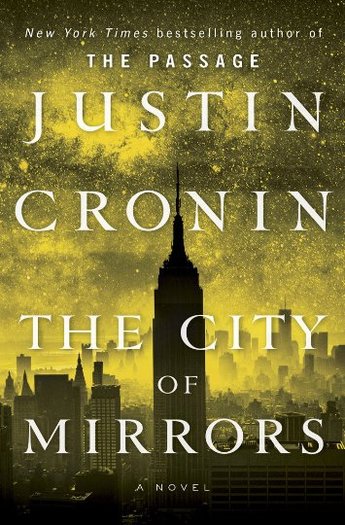 The City of Mirrors Justin Cronin-small