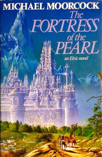 The Fortress of the Pearl-small