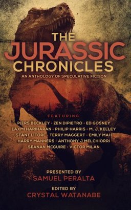 The Jurassic Chronicles-small