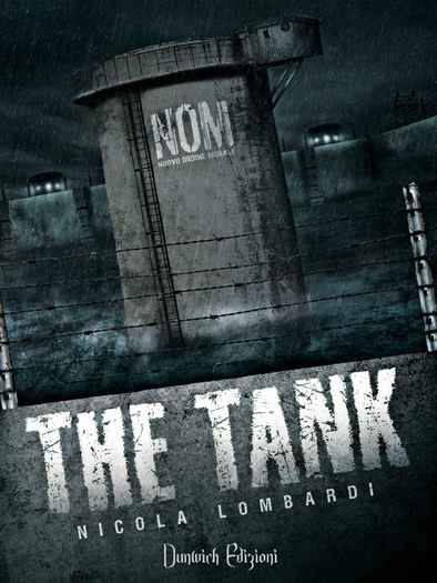 The Tank Nicola Lombardi-small