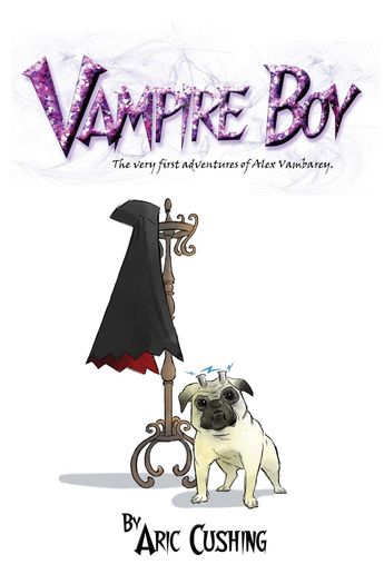 Vampire Boy Aric Cushing-small