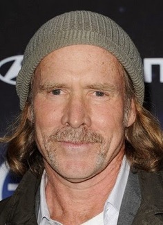 Will Patton