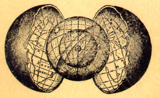 model-of-cellular-cosmogony