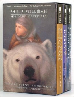 golden compass