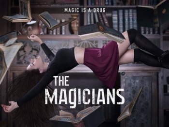 the-magicians