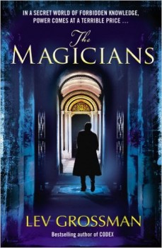 the magicians