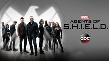 Agents of Shield