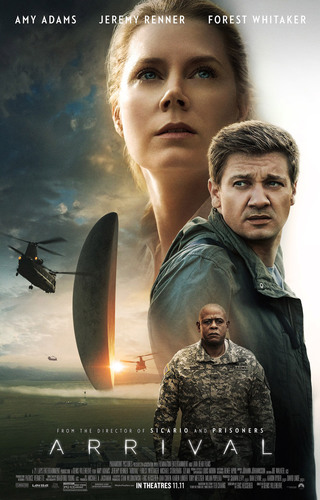 Arrival poster-small