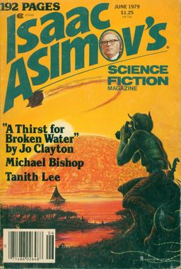 Asimov's Science Fiction June 1979-small