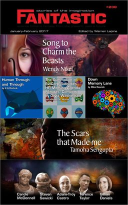 Fantastic Stories of the Imaginations January February 2017-small