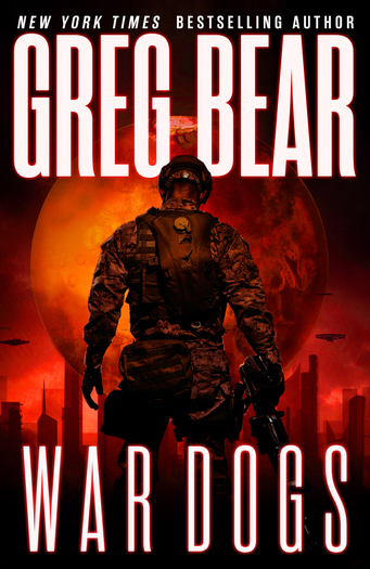 Greg Bear War Dogs-small