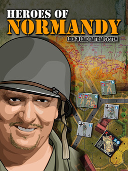 Heroes of Normandy-small