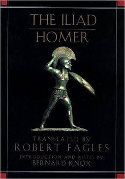 Homer The Iliad Robert Fagles-small