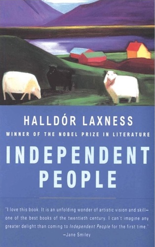 Independent People Laxness-small