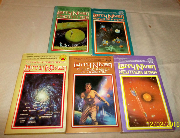 Larry Niven Known Space 1-small