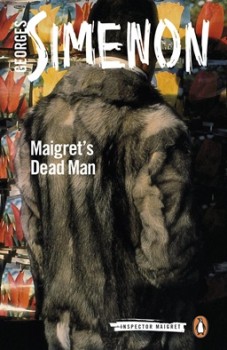 Maigret_BookDead