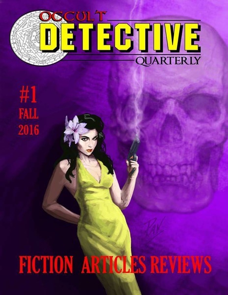 Occult Detective Quarterly 1-small