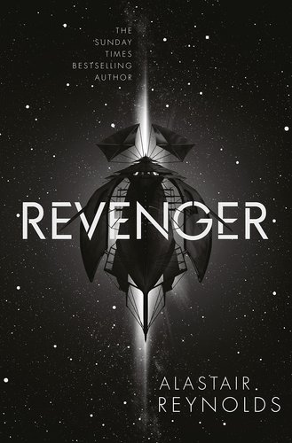 Revenger-smaller