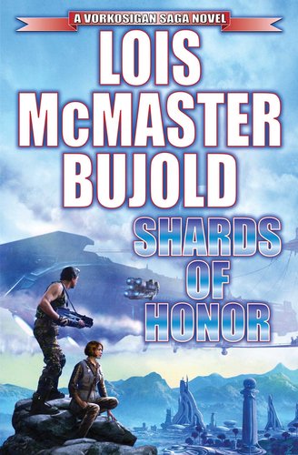 Shards of Honor Bujold-small