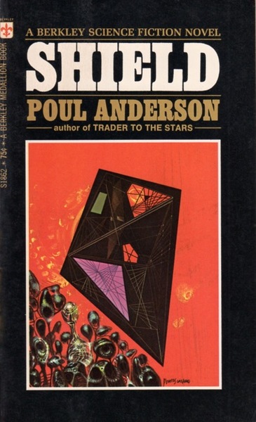 Shield Poul Anderson Berkley 1970-small