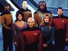 Star Trek TNG