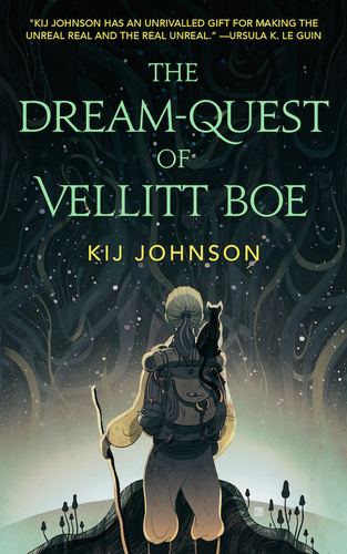 The Dream-Quest of Vellitt Boe-smaller