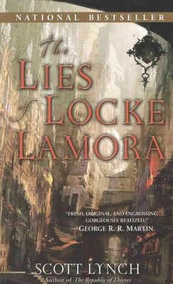 The Lies of Locke Lamora-small