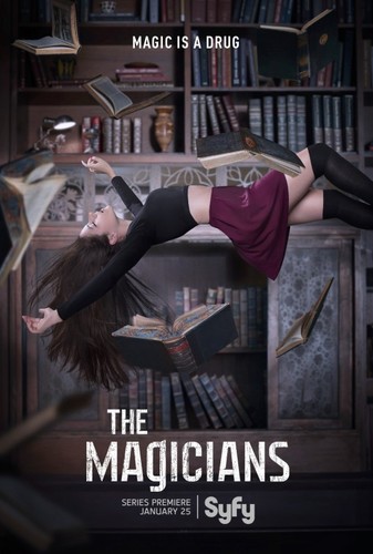 The Magicians Syfy-small