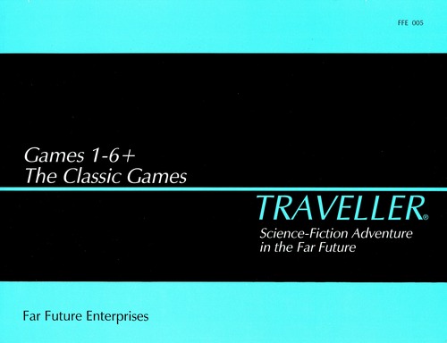 Traveller The Classic Games-small