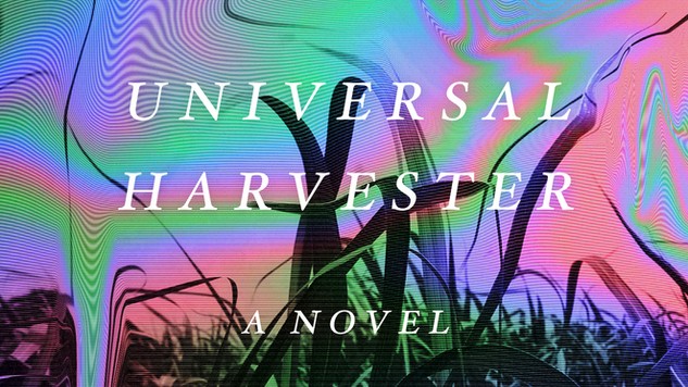 Universal Harvester