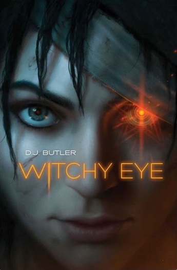 Witchy Eye DJ Butler-small