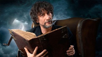 neil gaiman