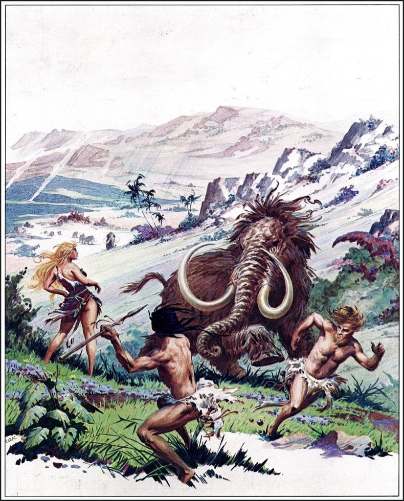 tanar-of-pellucidar-krenkel-cover