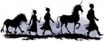 What C.S. Lewis Said About Susan's Fate in The Last Battle - NarniaWeb