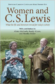 women and lewis