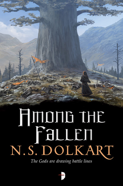 Among the Fallen NS Dolkart-small