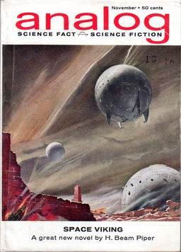 Analog November 1962 Space Viking-small