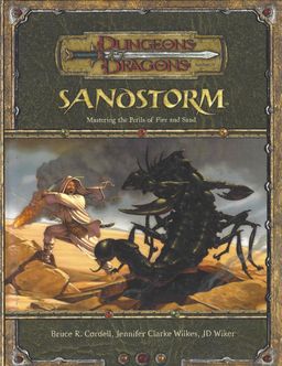 Dungeons and Dragons Sandstorm-small