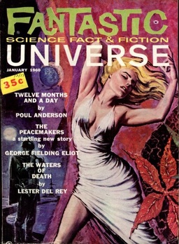 Fantastic Universe January 1960-small